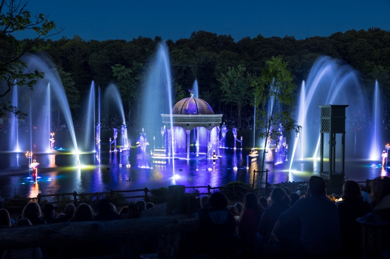 Puy du Fou