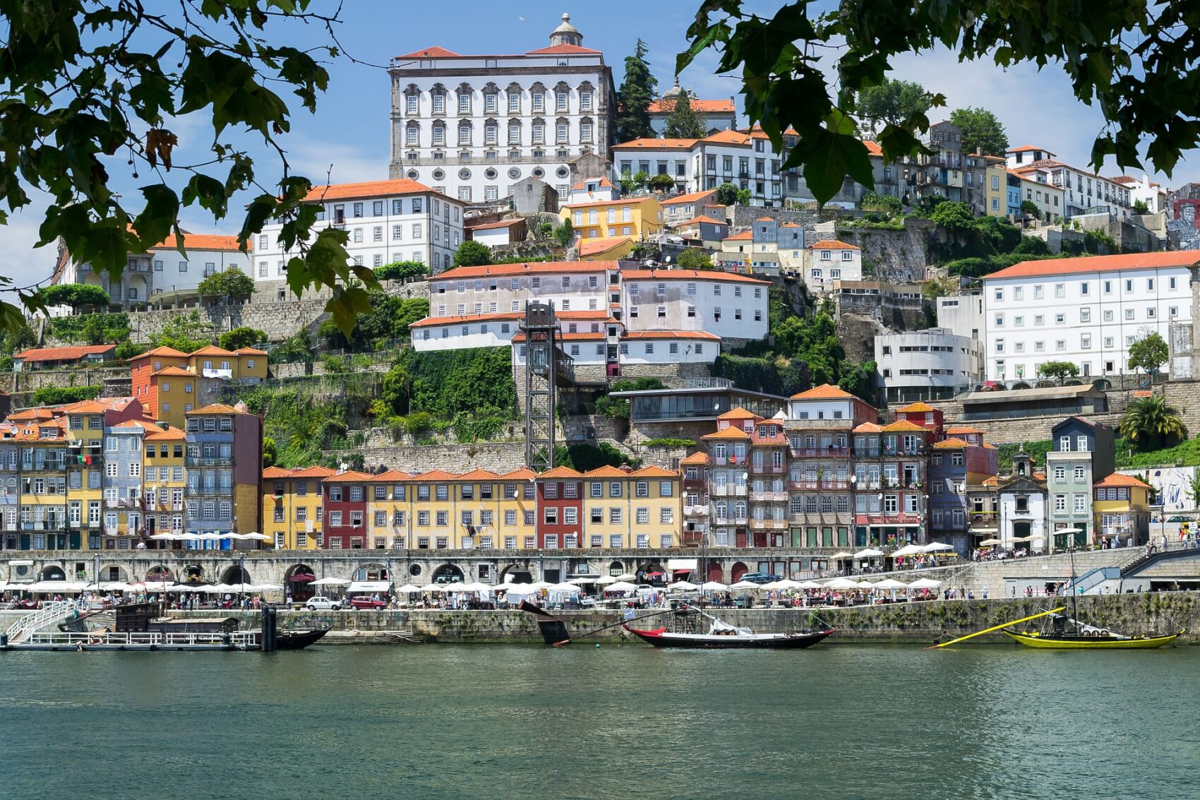 PROGRAMME DE VOTRE SEJOUR : Portugal du Nord au Sud