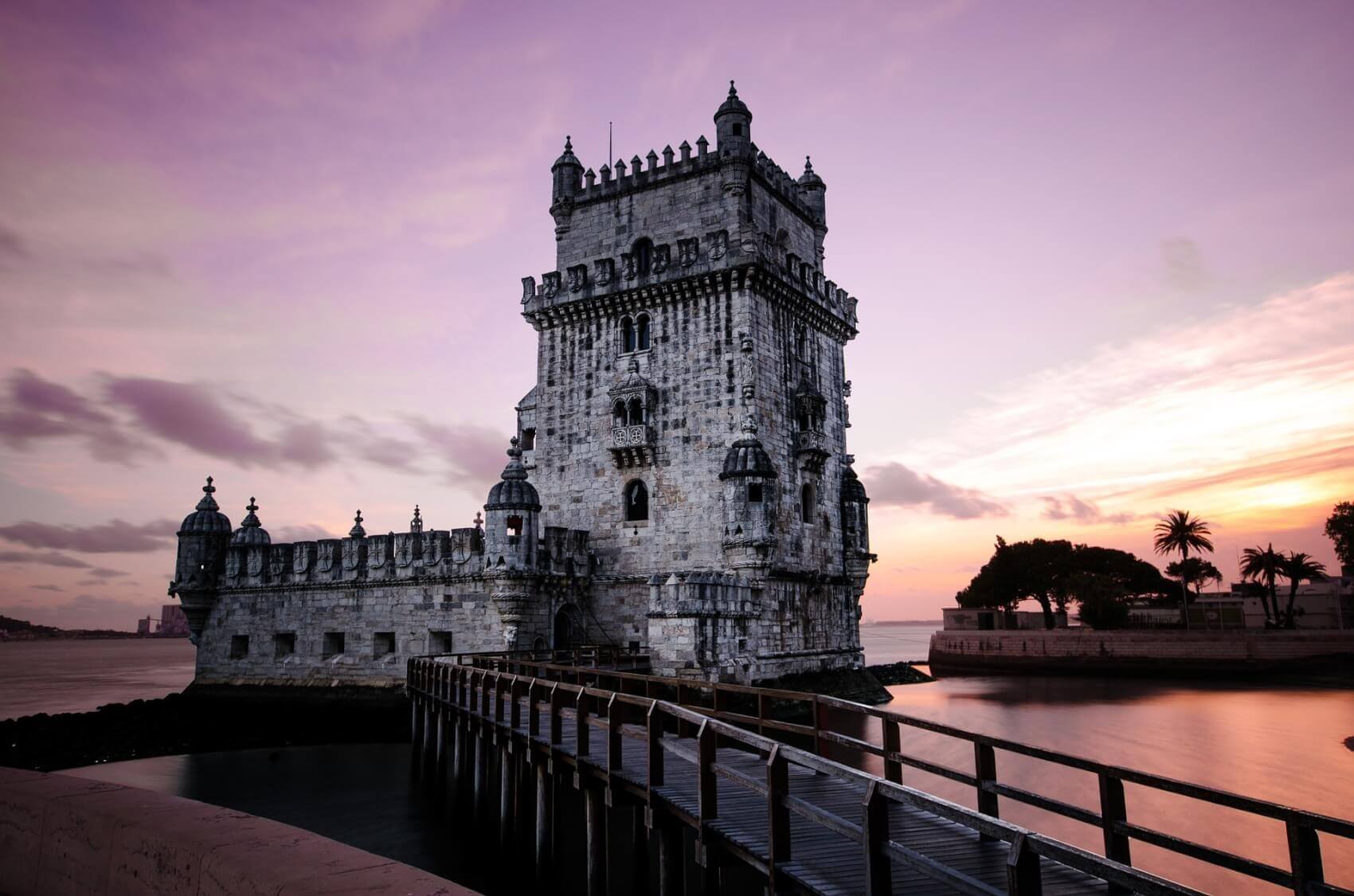 PROGRAMME DE VOTRE SEJOUR : Portugal du Nord au Sud