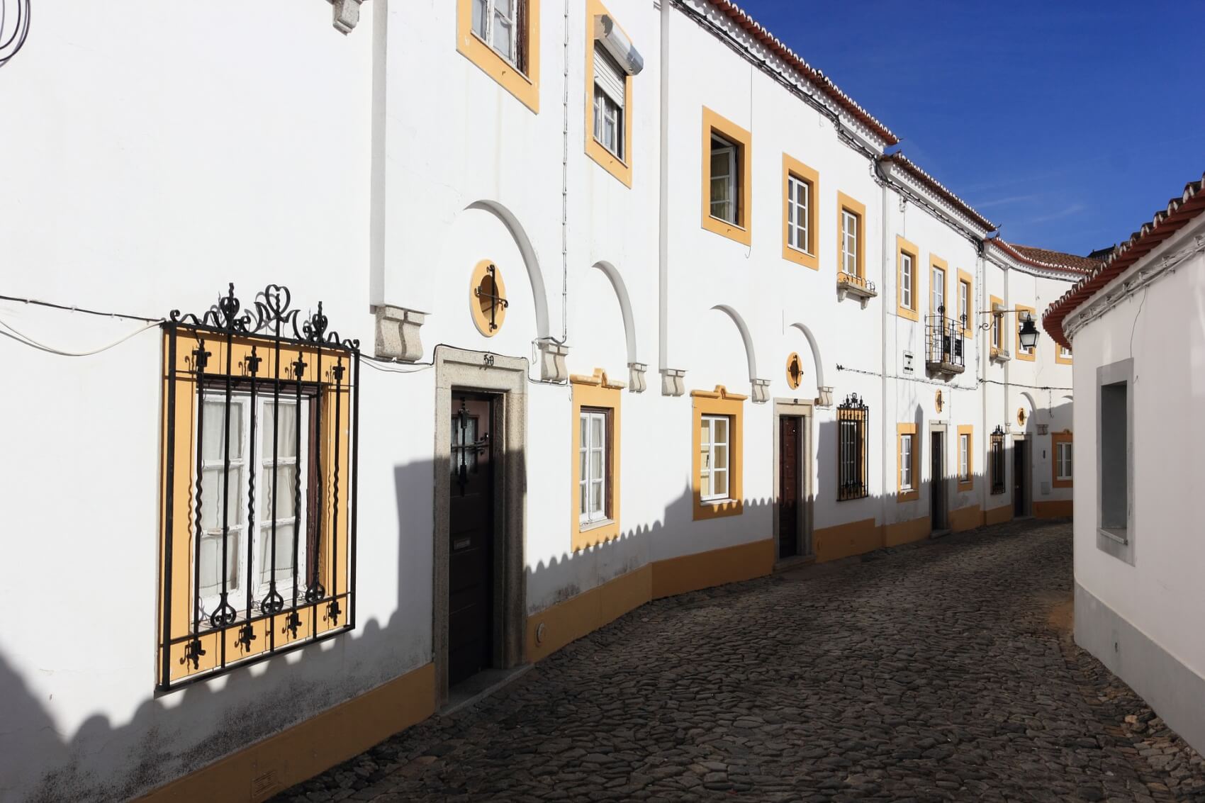 PROGRAMME DE VOTRE SEJOUR : Portugal du Nord au Sud