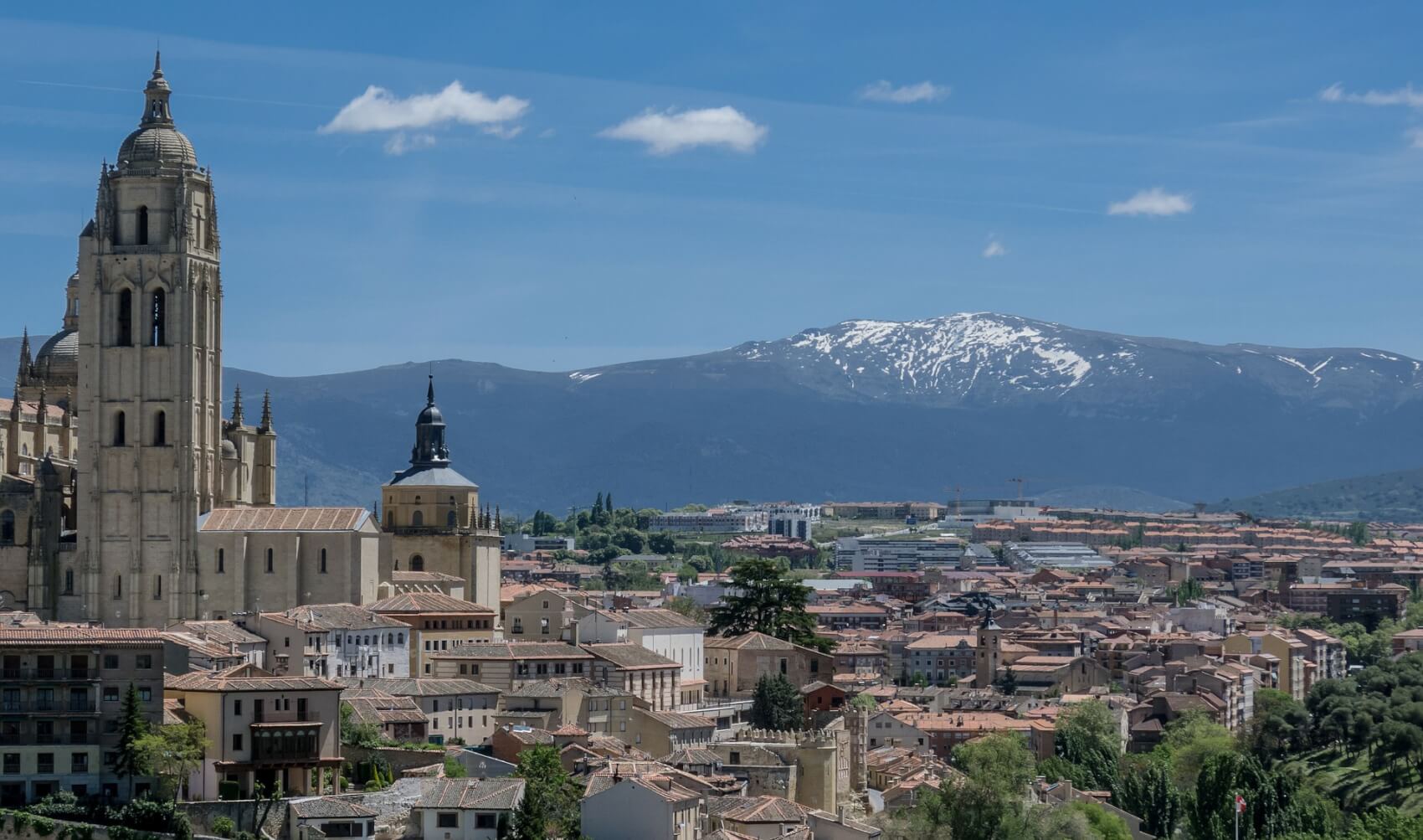 VOTRE PROGRAMME : Andalousie