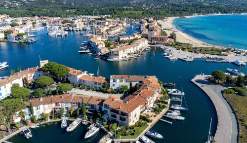 voyage grondin 2023 Côte d'Azur