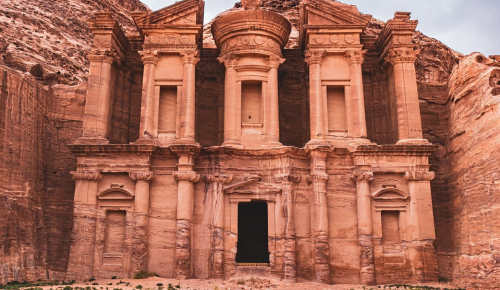 Jordanie - Israël