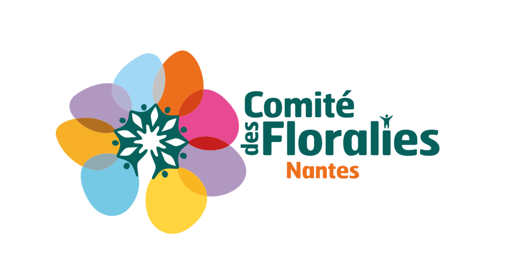 Floralies Internationales et spectacle nocturne