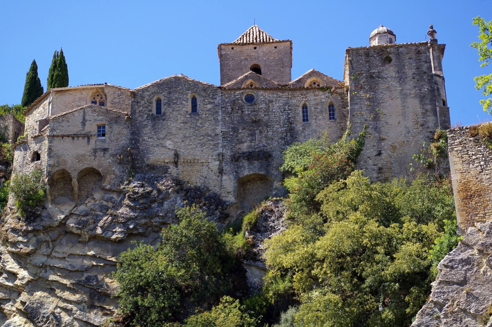 Luberon