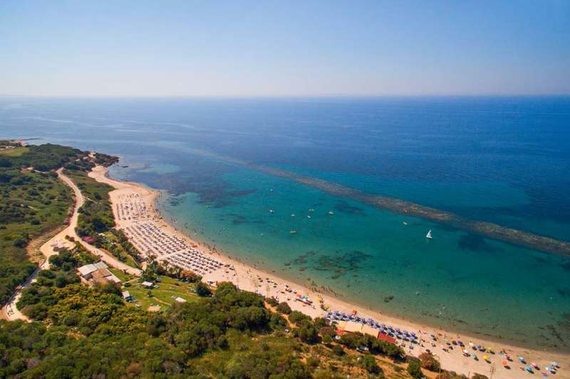 Séjour ALL INCLUSIVE en Sicile