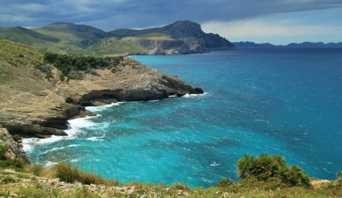 voyage grondin 2023 Les Baléares