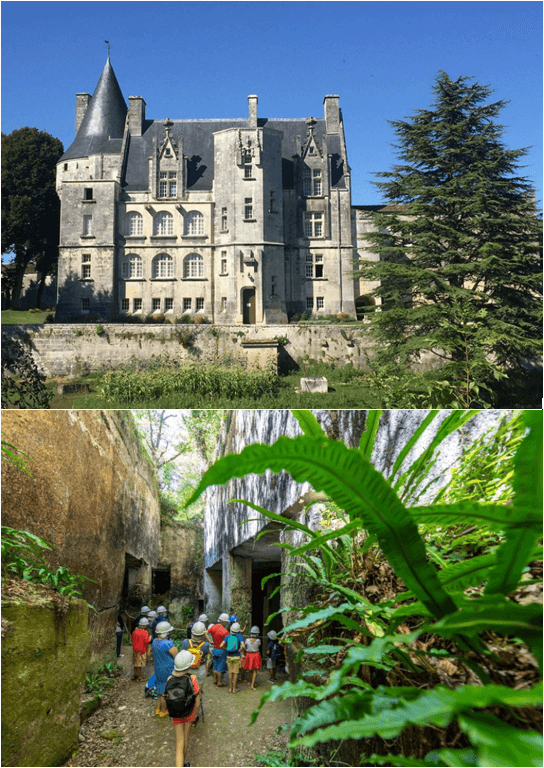 Séjour randonnée-tourisme entre Terre et Mer