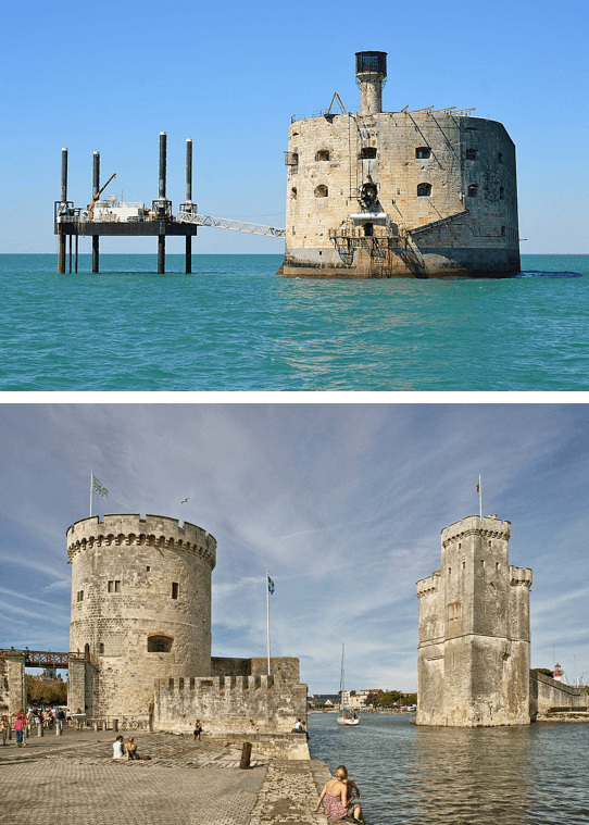 Séjour randonnée-tourisme entre Terre et Mer