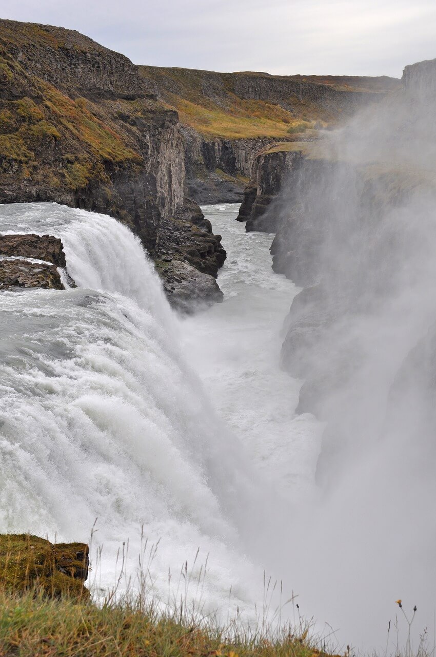 Grand Tour d'ISLANDE