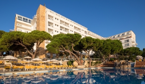 voyage grondin 2023 Séjour à Platja d'Aro
