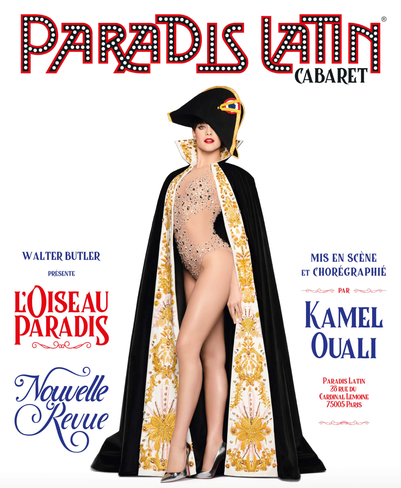 Revue