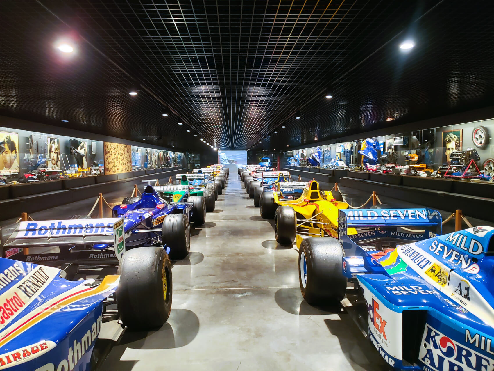 Découverte du Manoir de l'automobile et des vieux métiers à Lohéac (35)