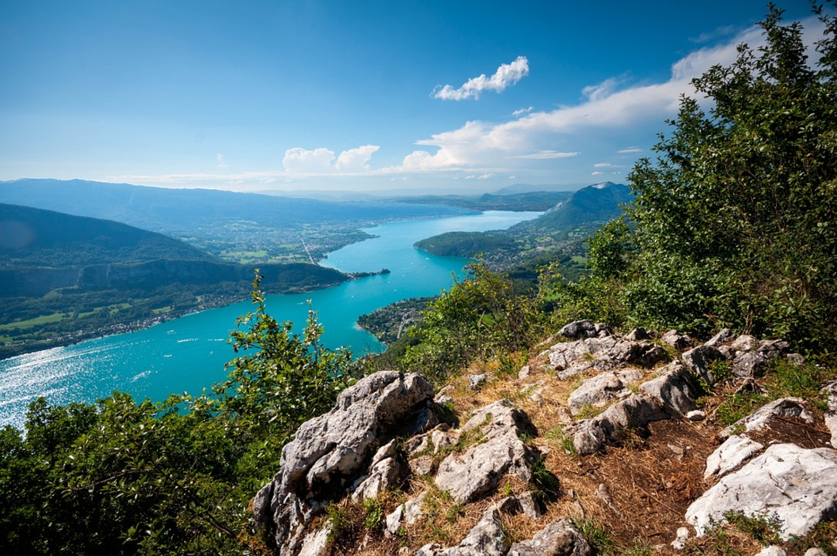 Annecy