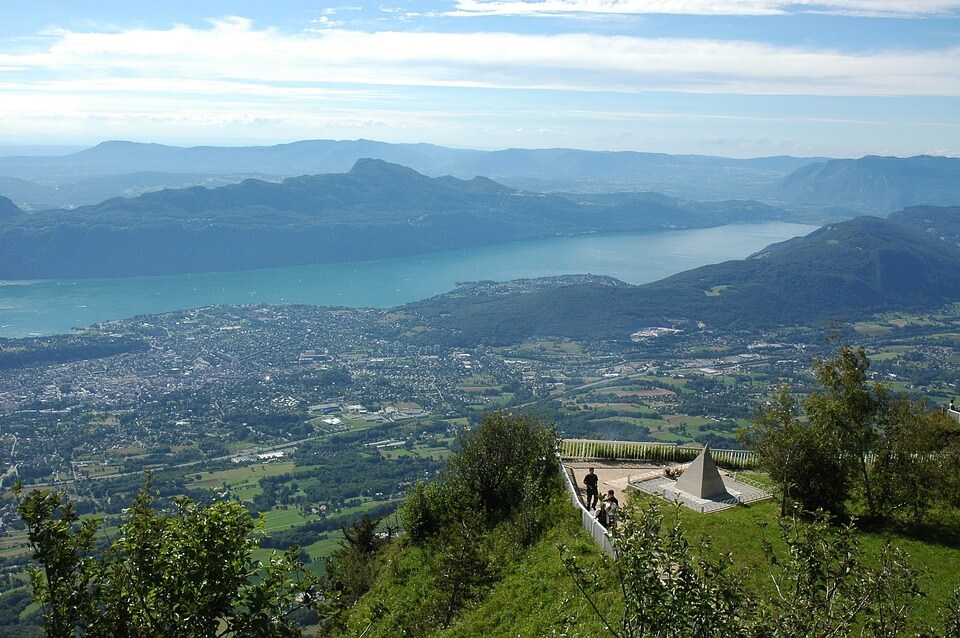 Annecy