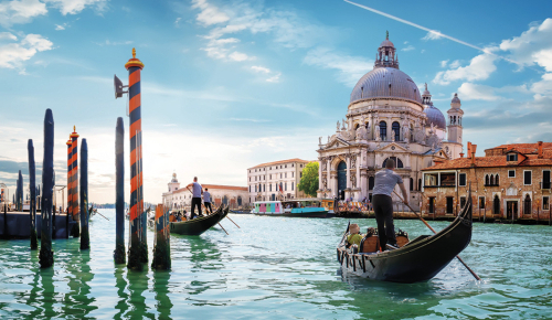 ITALIE DU NORD : Croisière fluviale inédite !