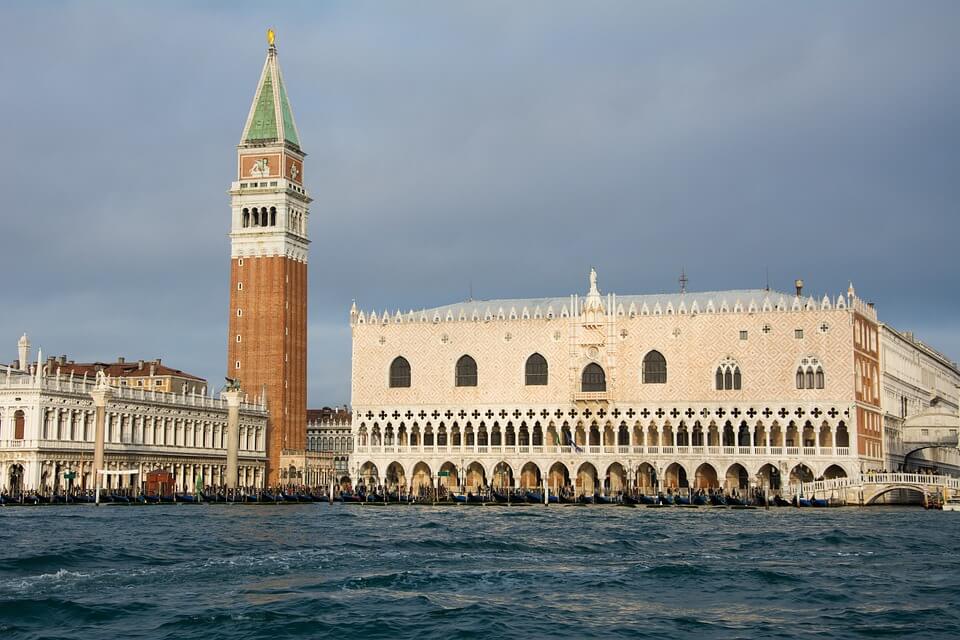 ITALIE DU NORD : Croisière fluviale inédite !