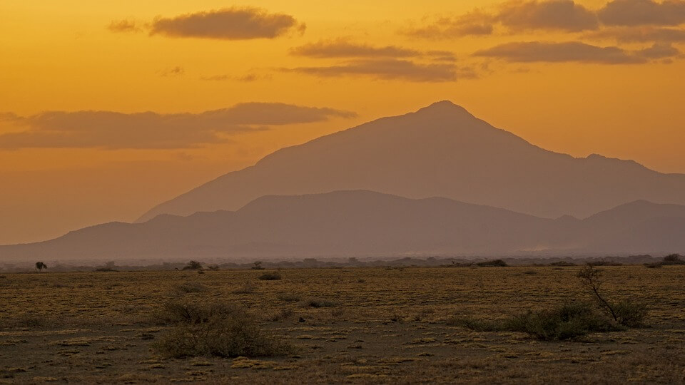 Tanzanie - Zanzibar