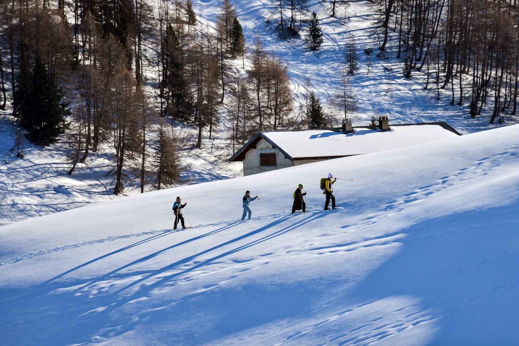 Séjour Neige à La Plagne