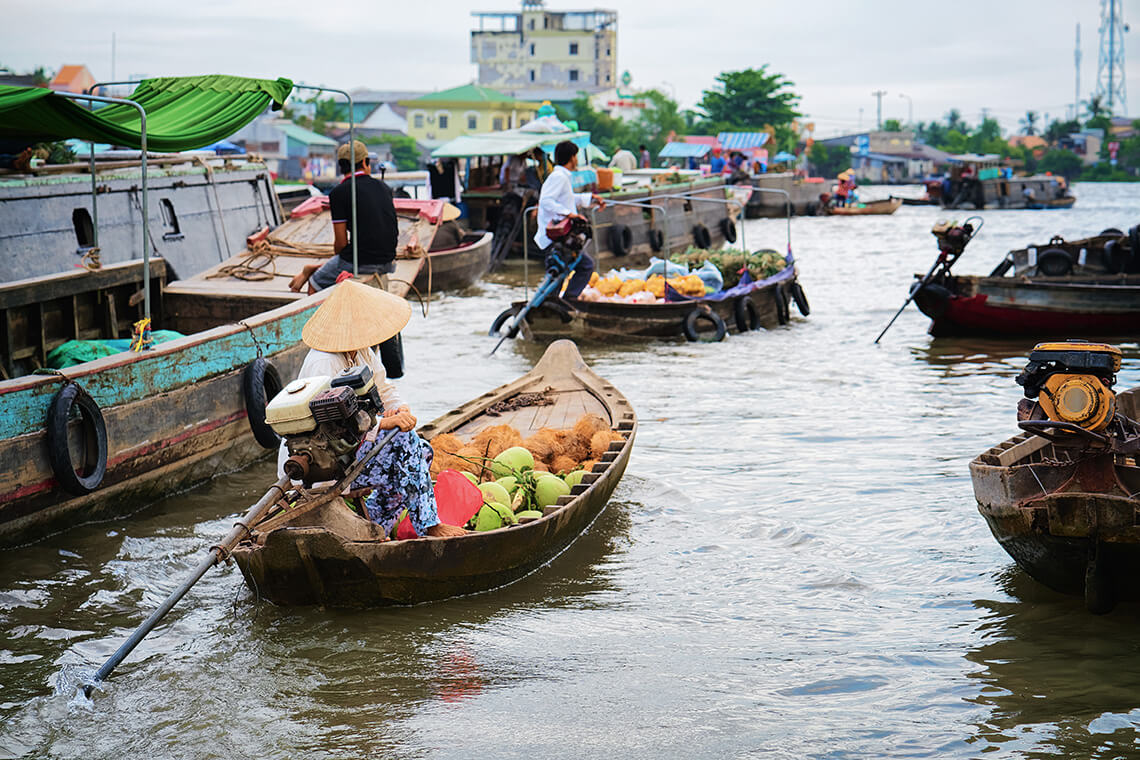 Vietnam