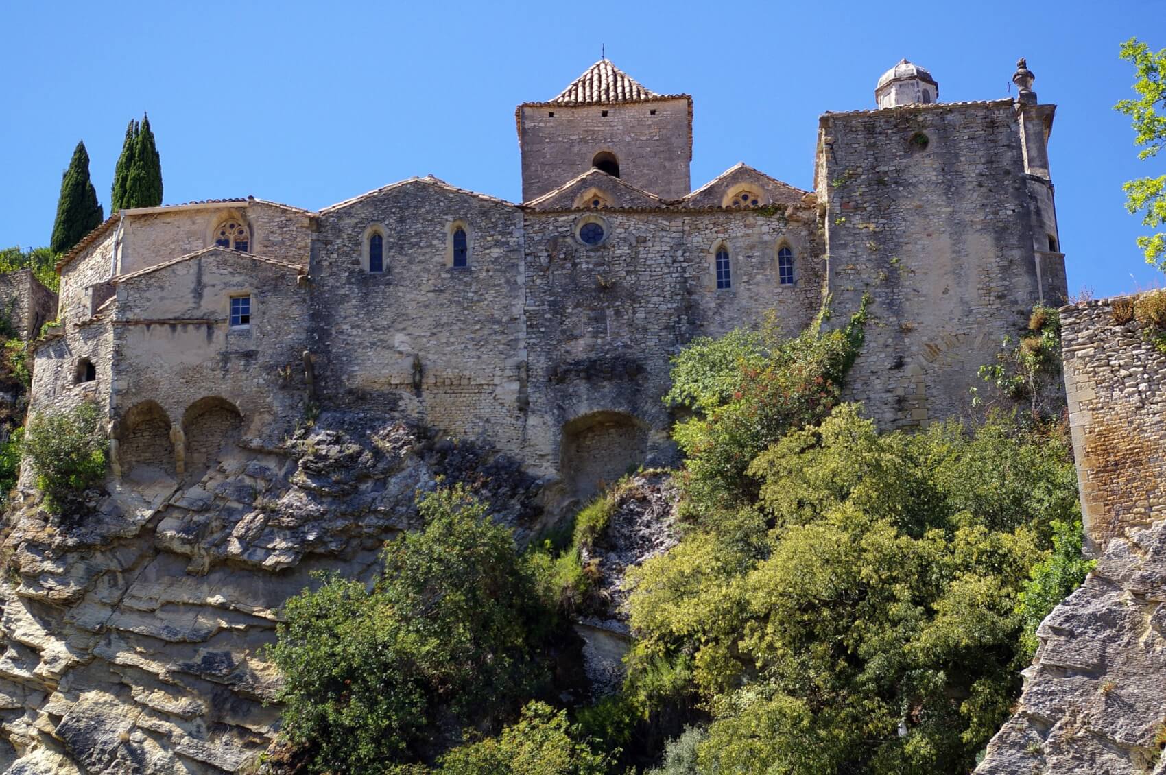 Luberon - APROAS 72