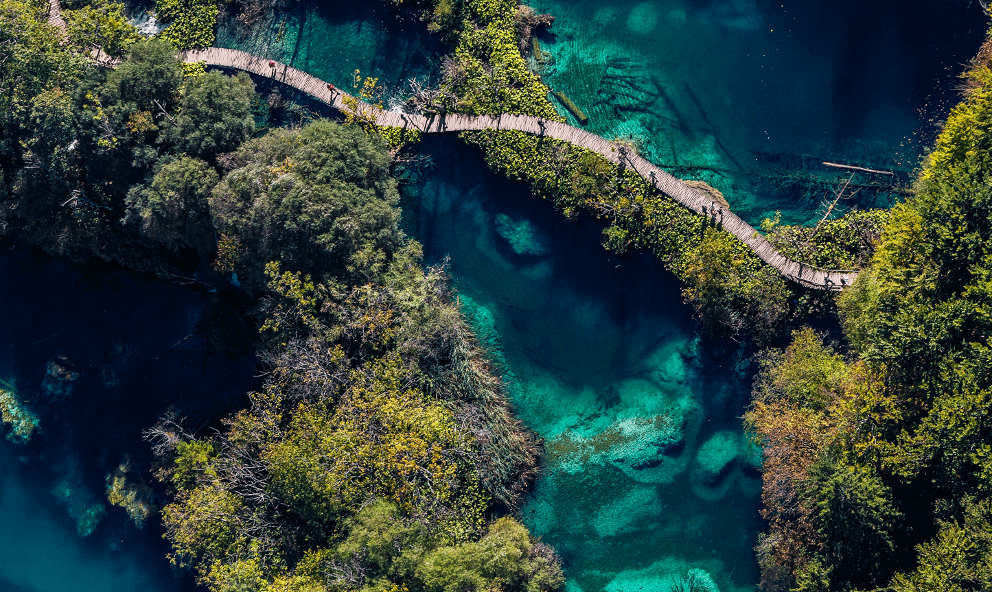 Grand Tour de Croatie - LES SENIORS MESLINOIS