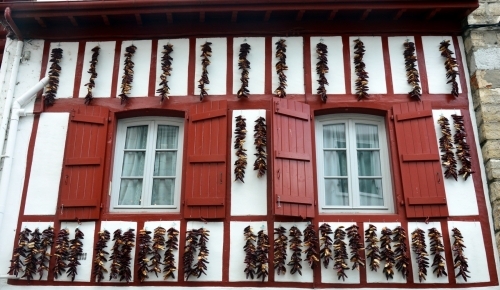 Pays Basque