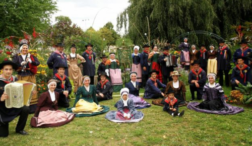 Journée Aveyronnaise