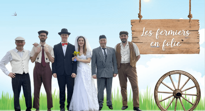 Spectacle comique