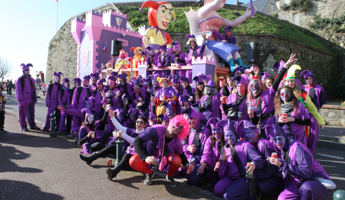 Carnaval de Granville