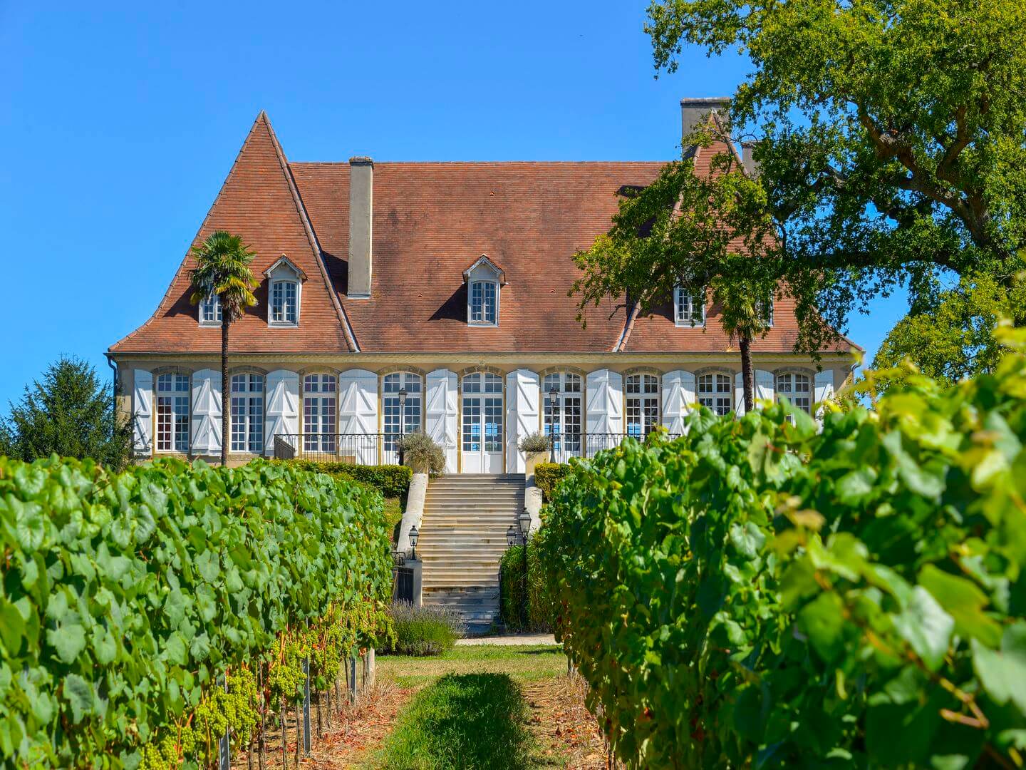 Réveillez vos papilles et vos pupilles dans le Gers ! CLUB DE LA VALLEE DE LA JOUANNE - ARGENTRE