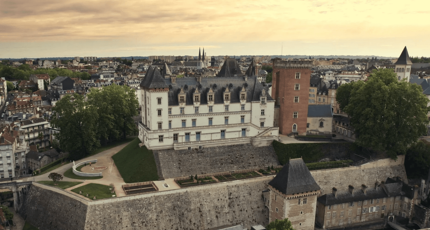 Réveillez vos papilles et vos pupilles dans le Gers ! CLUB DE LA VALLEE DE LA JOUANNE - ARGENTRE