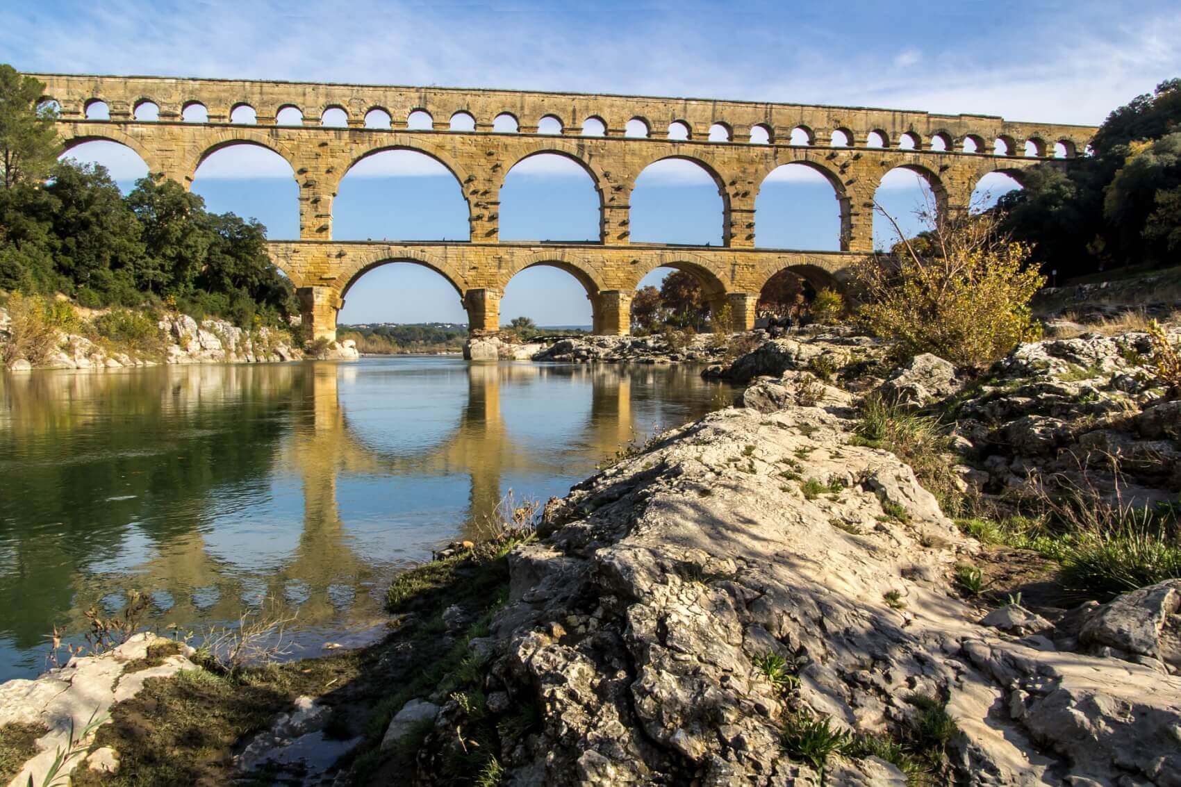 La Camargue - AMICALE DES RETRAITÉS WILO SALMSON