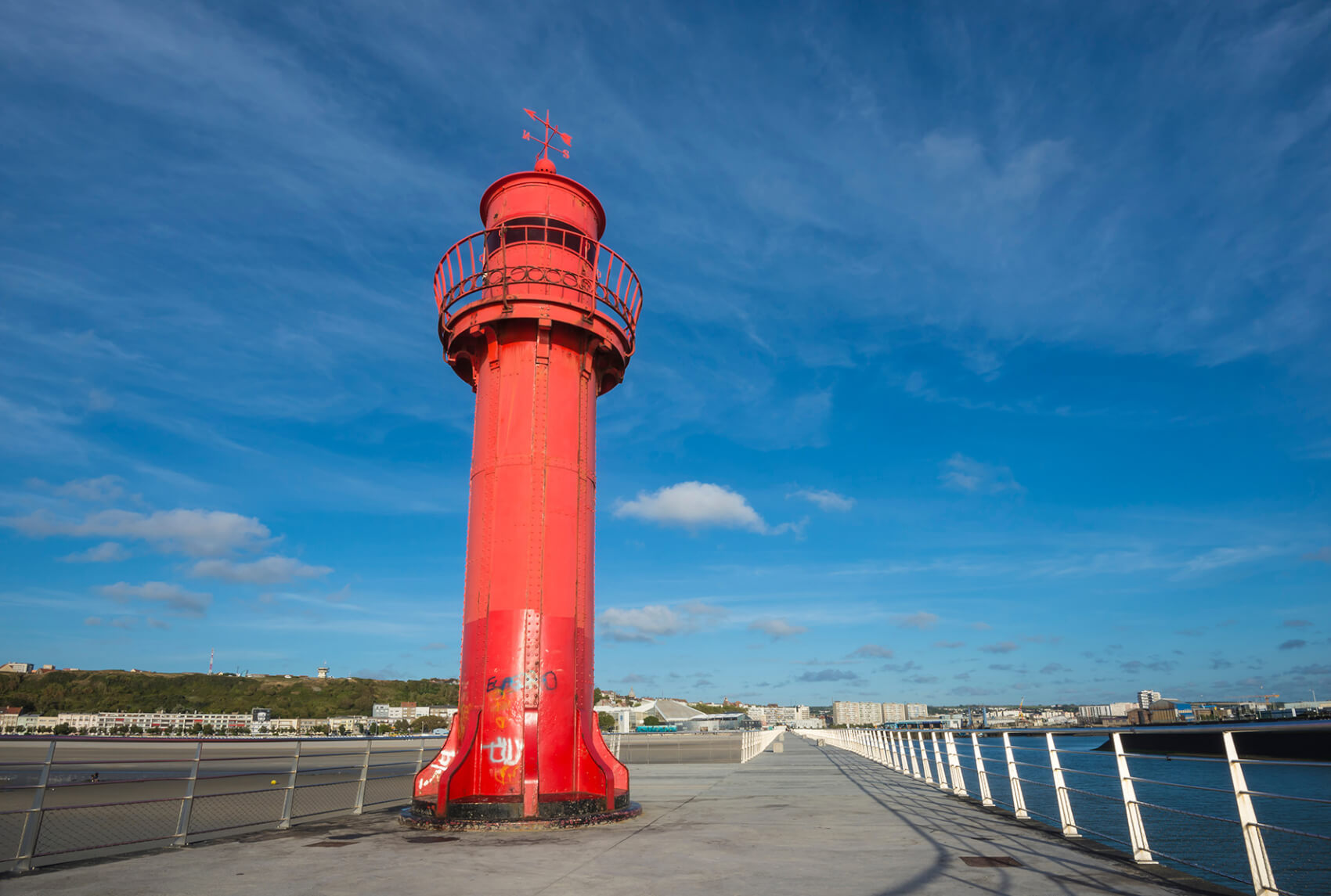 Côte d'Opale - LES AINES DU CREDIT MUTUEL