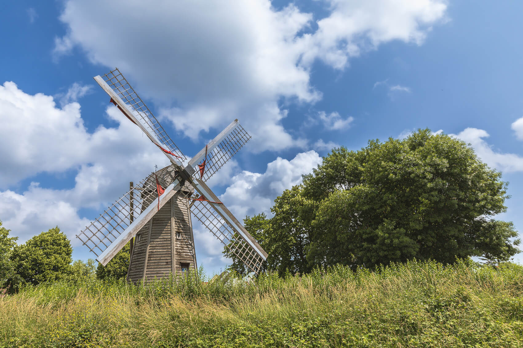 Côte d'Opale - LES AINES DU CREDIT MUTUEL