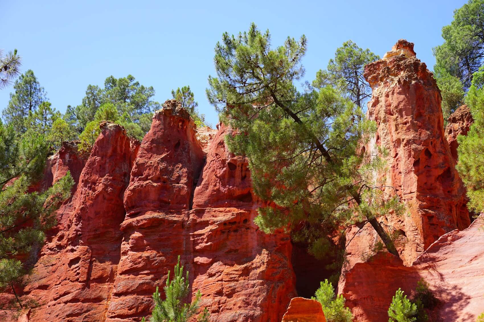 Luberon - GROUPE ORPAL