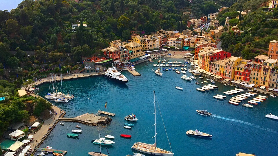 Italie - Les Cinque Terre, La Toscane et Florence - AMICALE DES JEUNES D'ARGENTRÉ
