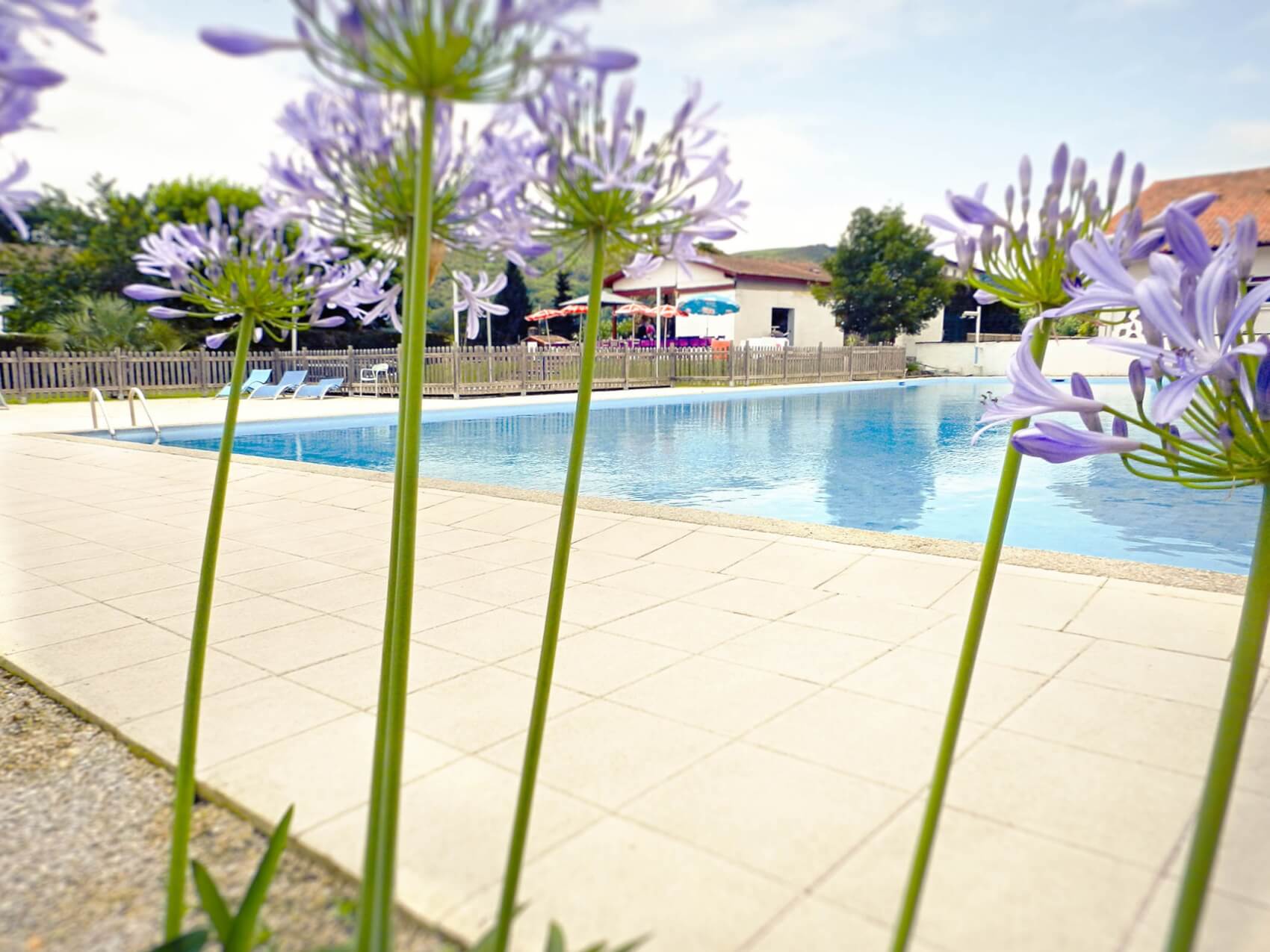 Pays Basque - LES AINES DU CREDIT MUTUEL