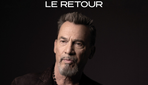 FLORENT PAGNY