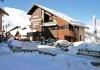 Séjour neige en Maurienne