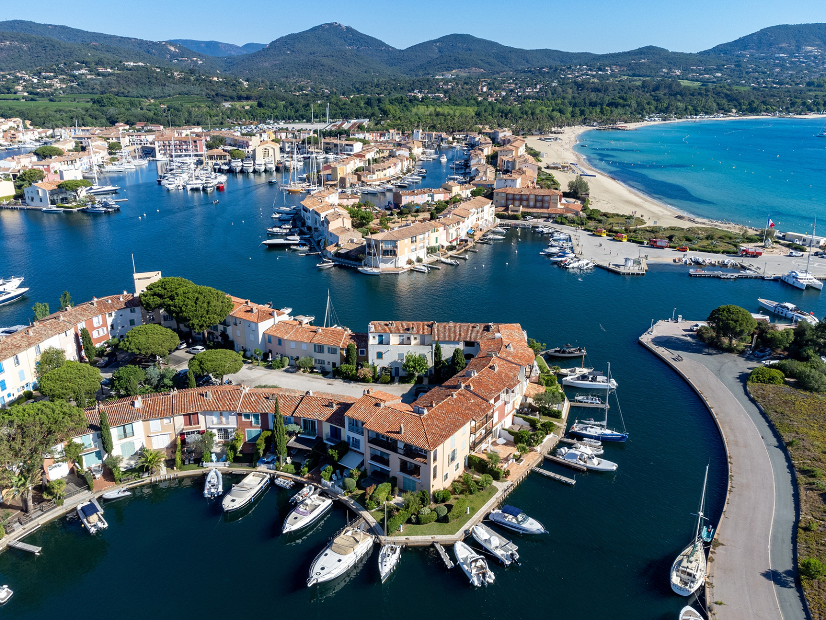 Côte d'Azur - ADAMA