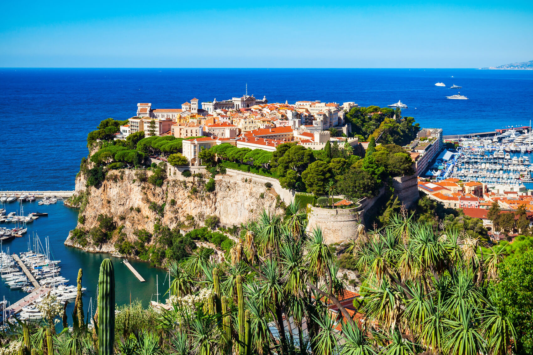 Côte d'Azur - ADAMA