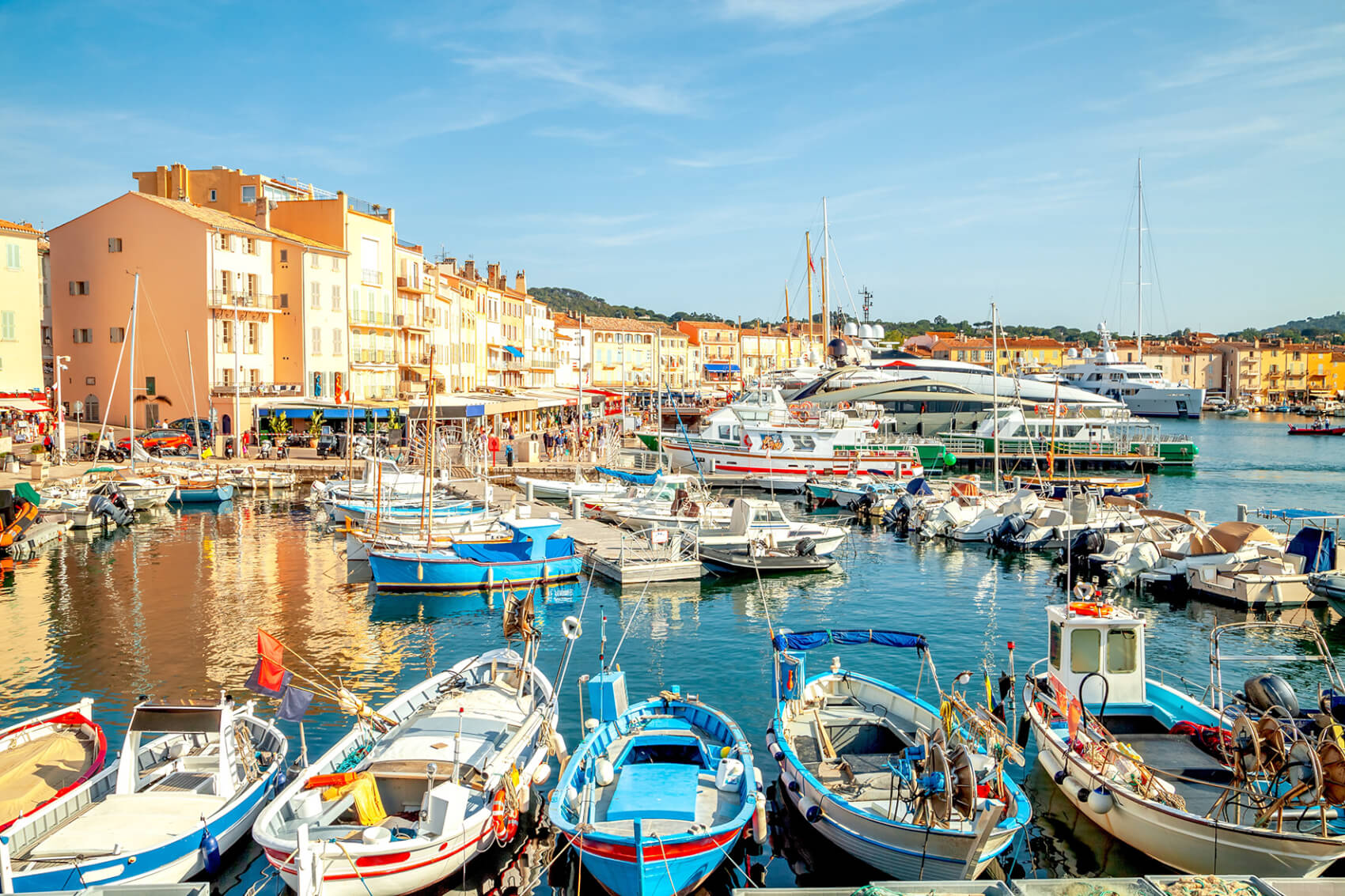 Côte d'Azur - ADAMA