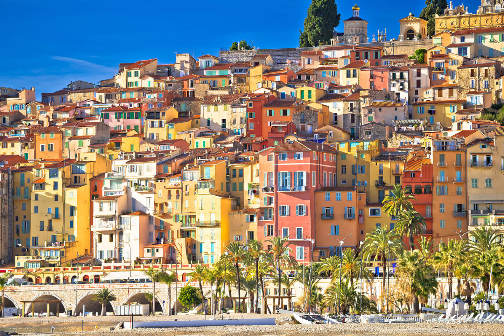 Côte d'Azur - ADAMA