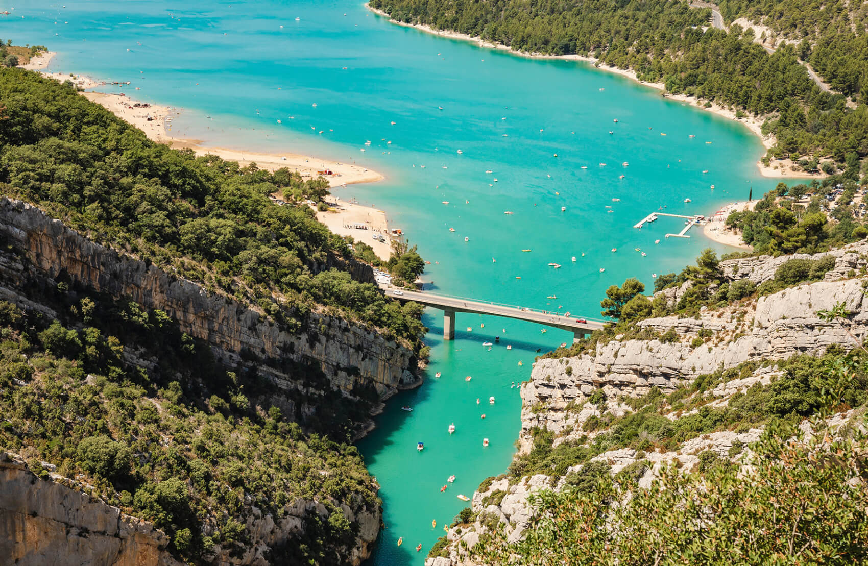 Côte d'Azur - ADAMA