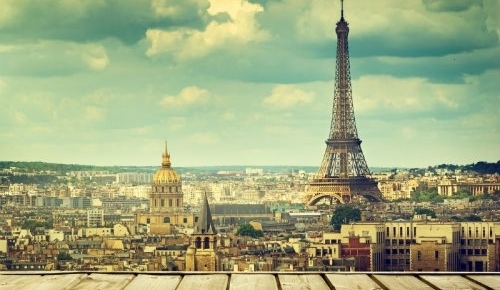 Foire de Paris ou Journée libre à Paris