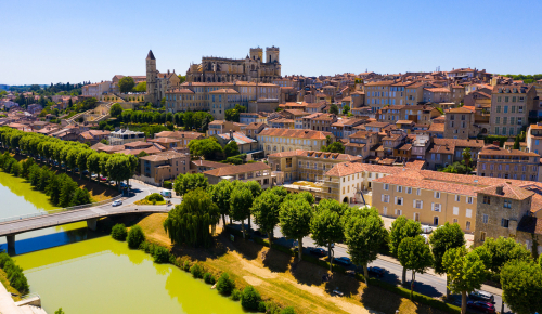 Réveillez vos papilles et vos pupilles dans le Gers !