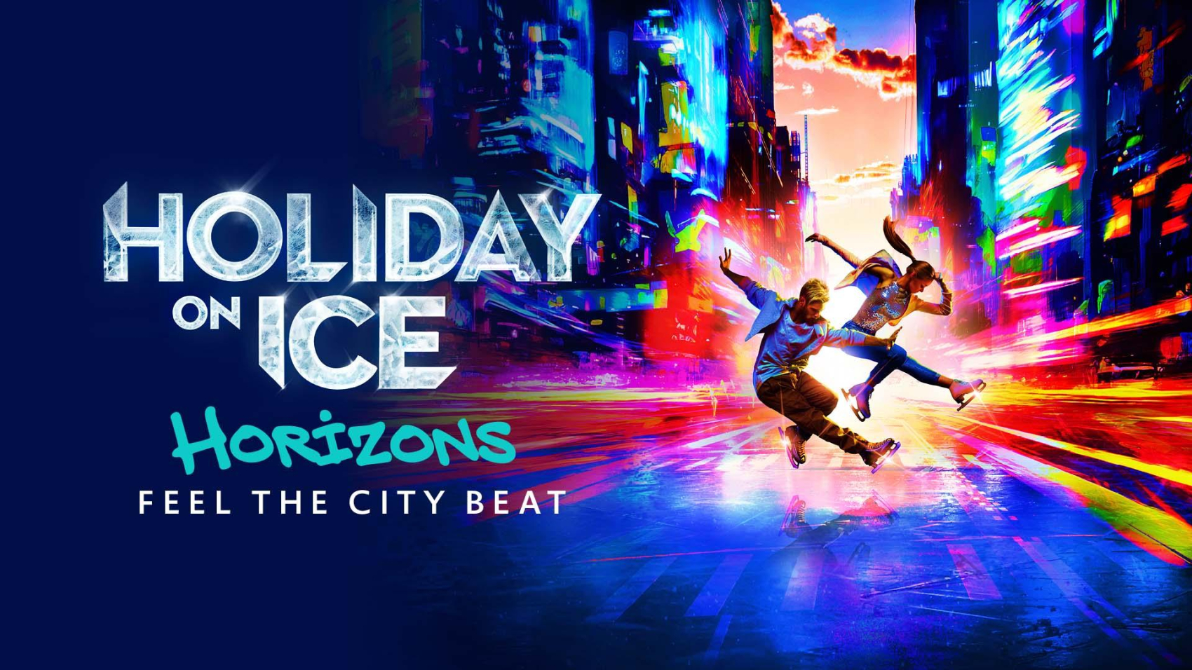Holiday on Ice - Rennes
