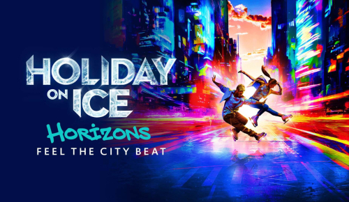 Holiday on Ice - Rennes