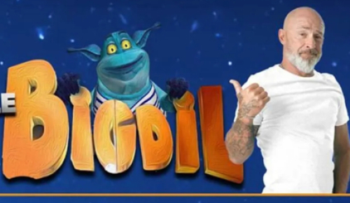 LE BIGDIL